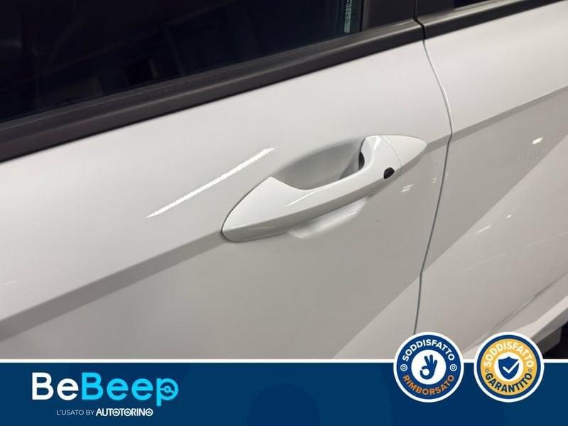 Hyundai Kona 1.6 GDI HEV NLINE 2WD 138CV DCT