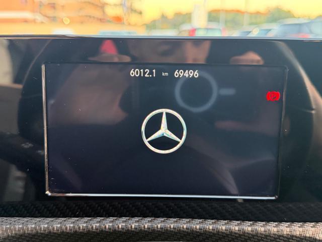 MERCEDES-BENZ A 160 Business Extra (NESSUN VINCOLO)