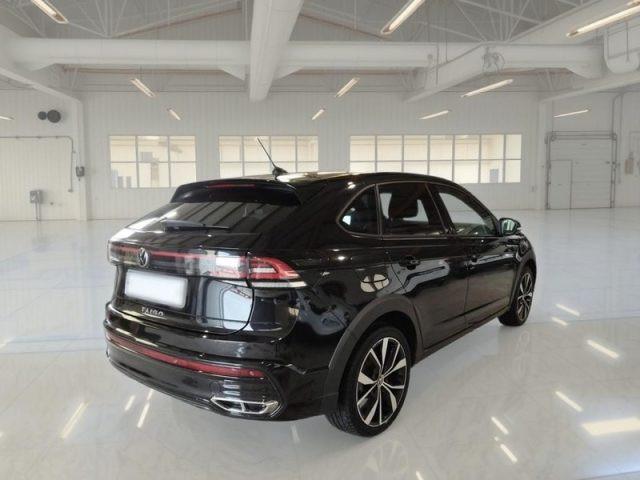 VOLKSWAGEN Taigo 1.5 TSI 150 CV DSG R-Line