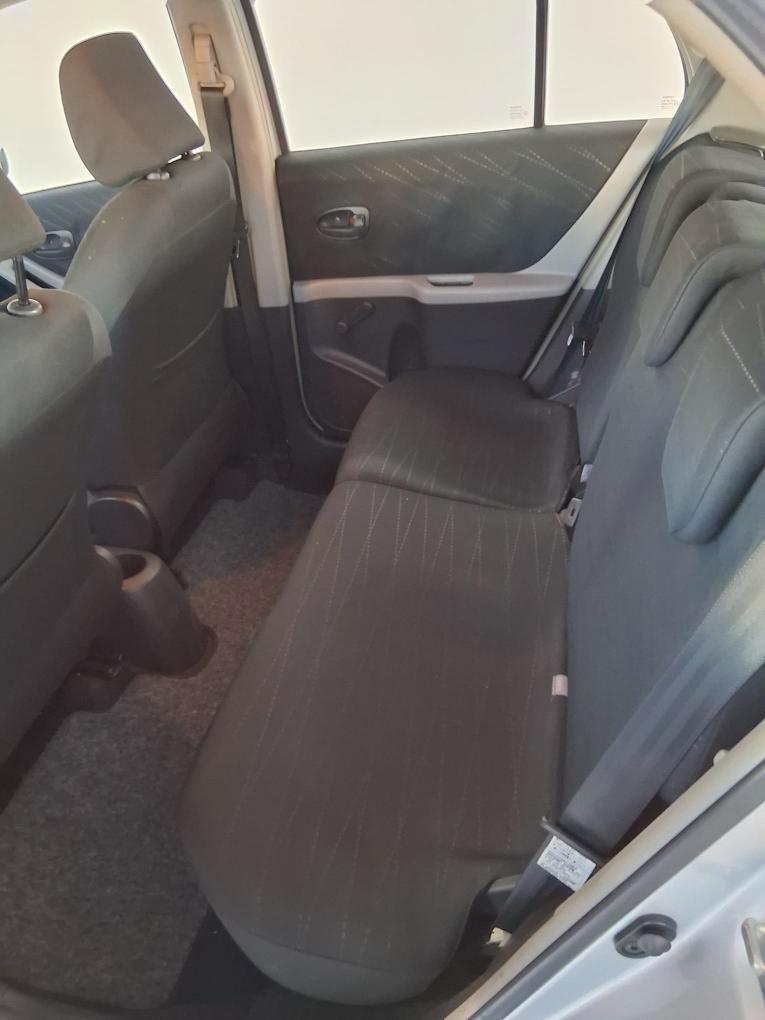 TOYOTA YARIS 1.0 BENZINA IDONEA NEOPATENTATI