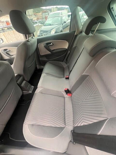 Volkswagen Polo 1.4 TDI 5p. Fresh BlueMotion Technology