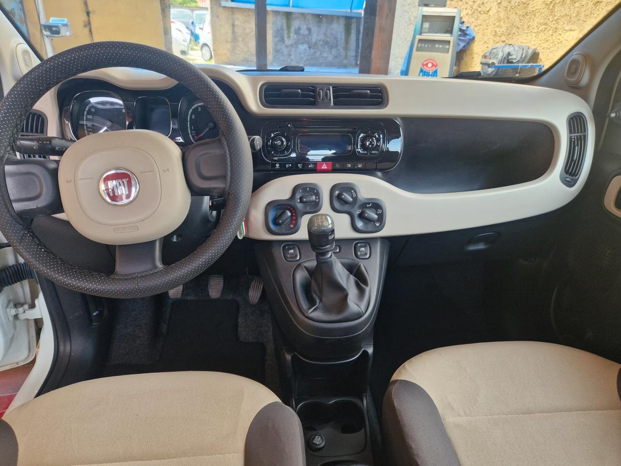 Fiat Panda 1.2 Lounge NEOPATENTATI 51KW