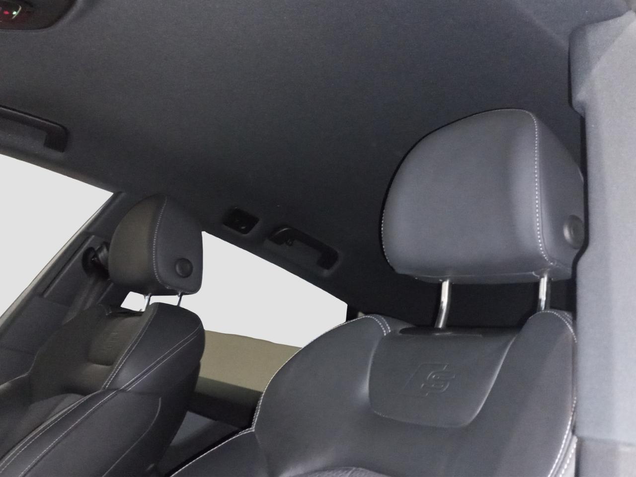 AUDI Q8 50 TDI 286 CV quattro tiptronic Sport