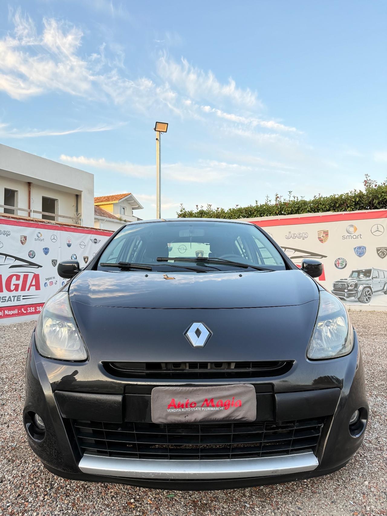 Renault Clio 1.2 16V 5 porte Live!