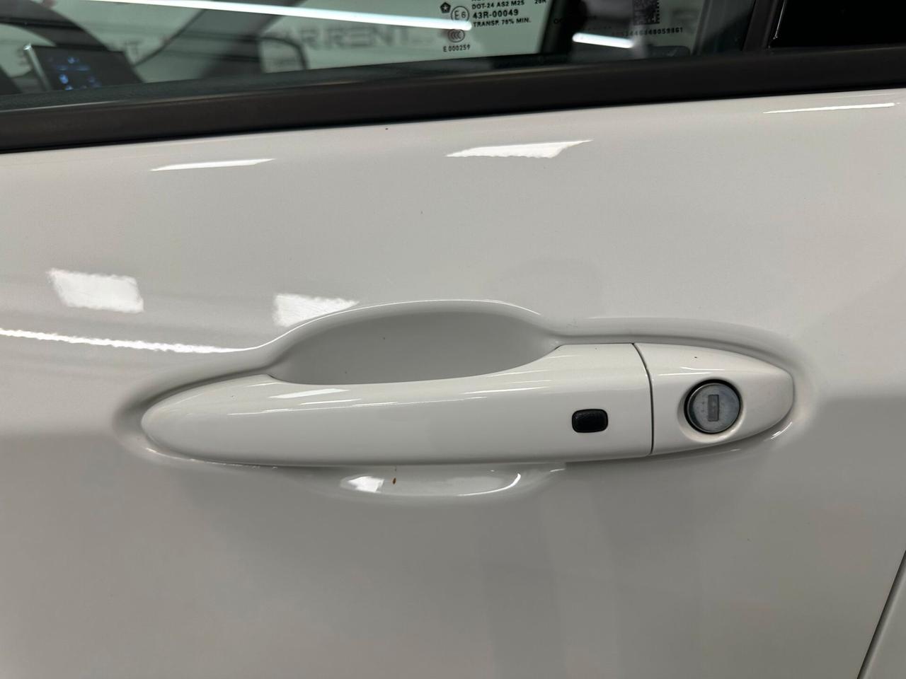 Jeep Compass 1.3 Turbo T4 190 CV PHEV AT6 4xe Limited UNICO PROPRIETARIO