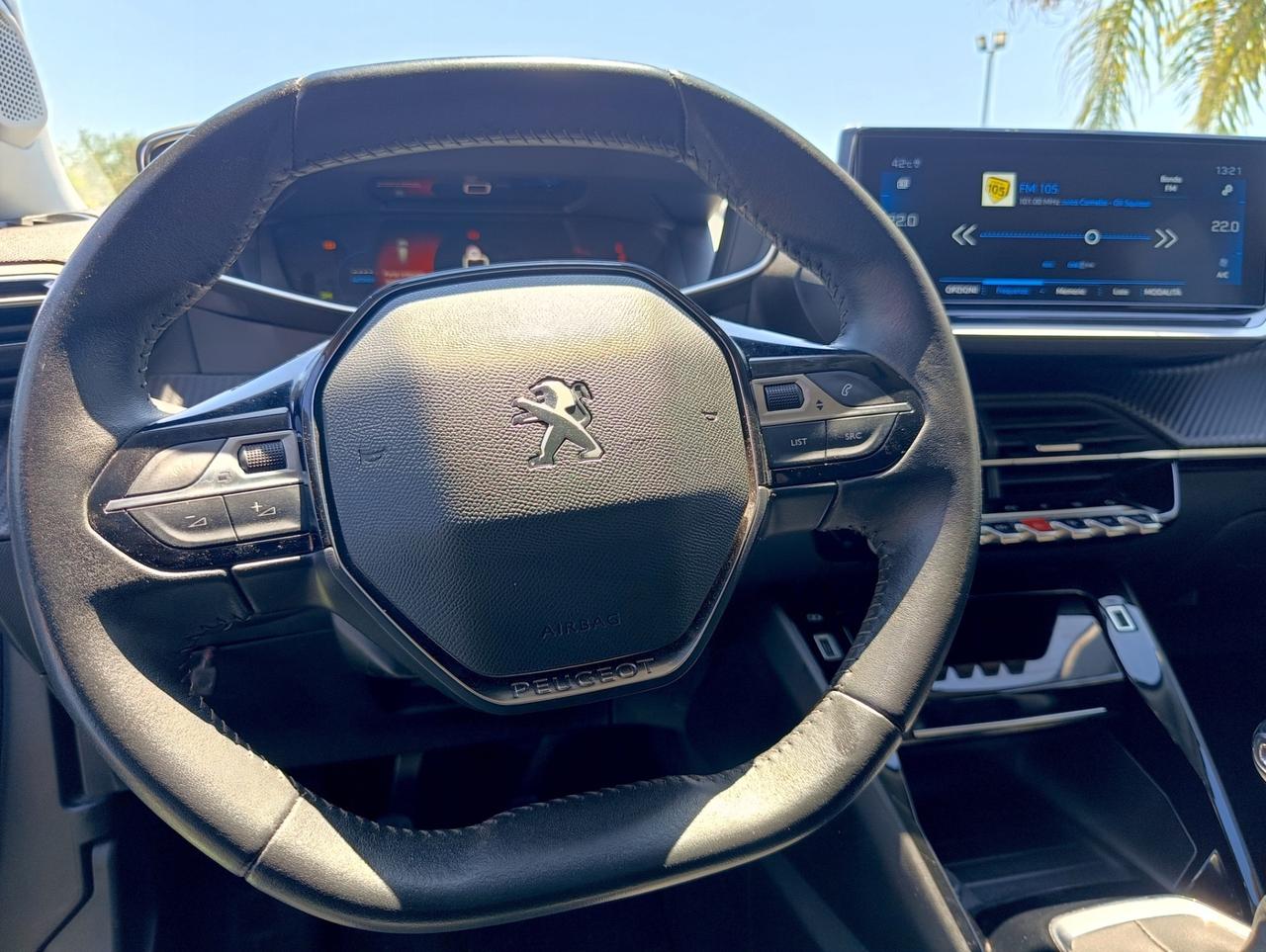 Peugeot 2008 BlueHDi 110 S&S GT - 2022