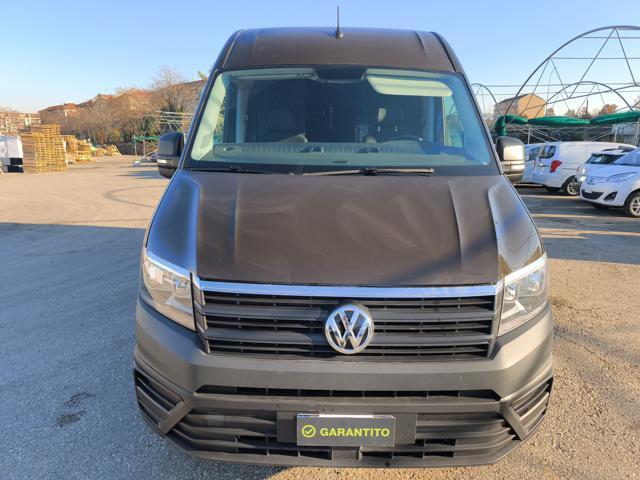 VOLKSWAGEN Crafter 30 2.0 tdi 140cv L3H3 Logistic my19