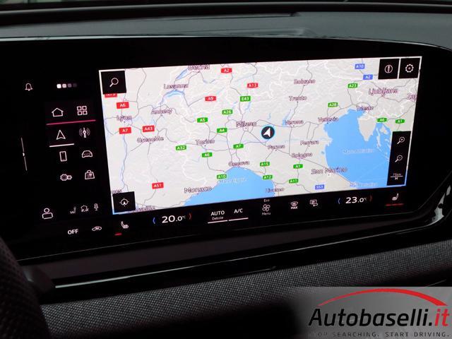 AUDI A5 2.0TDI MHEV+ S LINE EDITION S-TRONIC 204CV