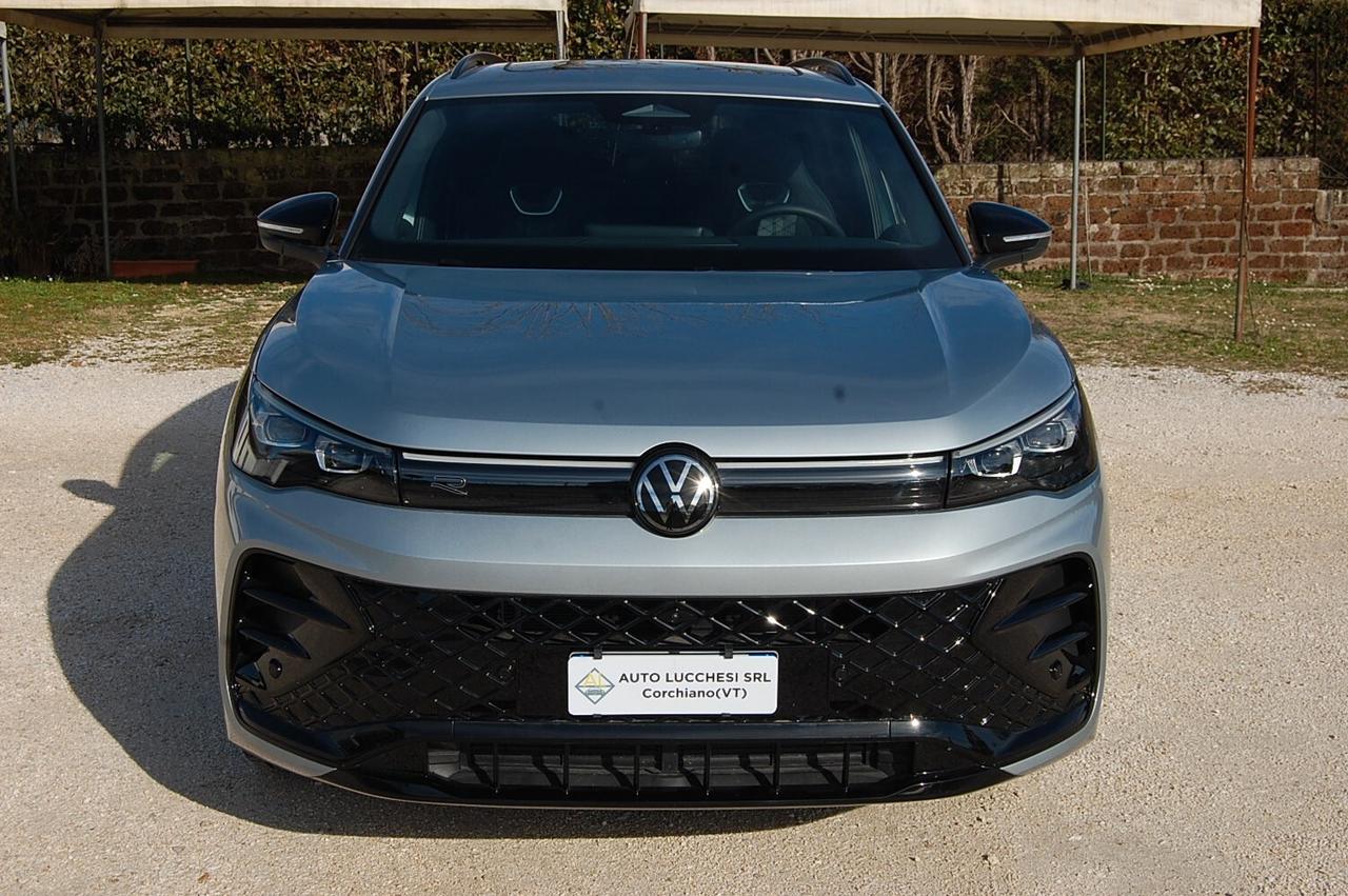 Volkswagen Tiguan 1.5 eTSI 150 CV ACT DSG R-Line Plus