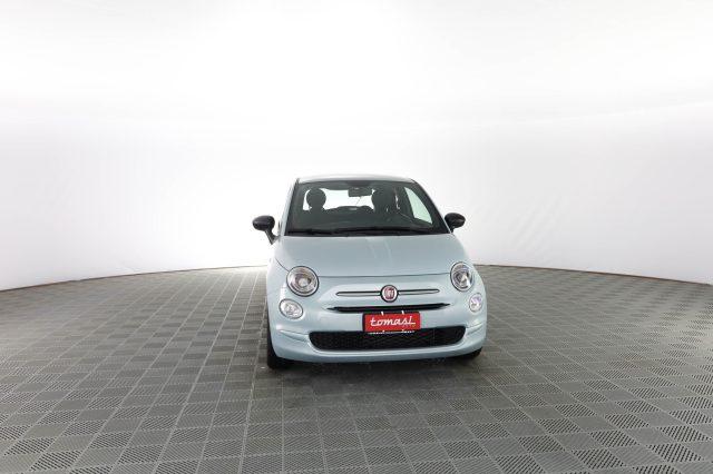 FIAT 500 500 1.0 Hybrid