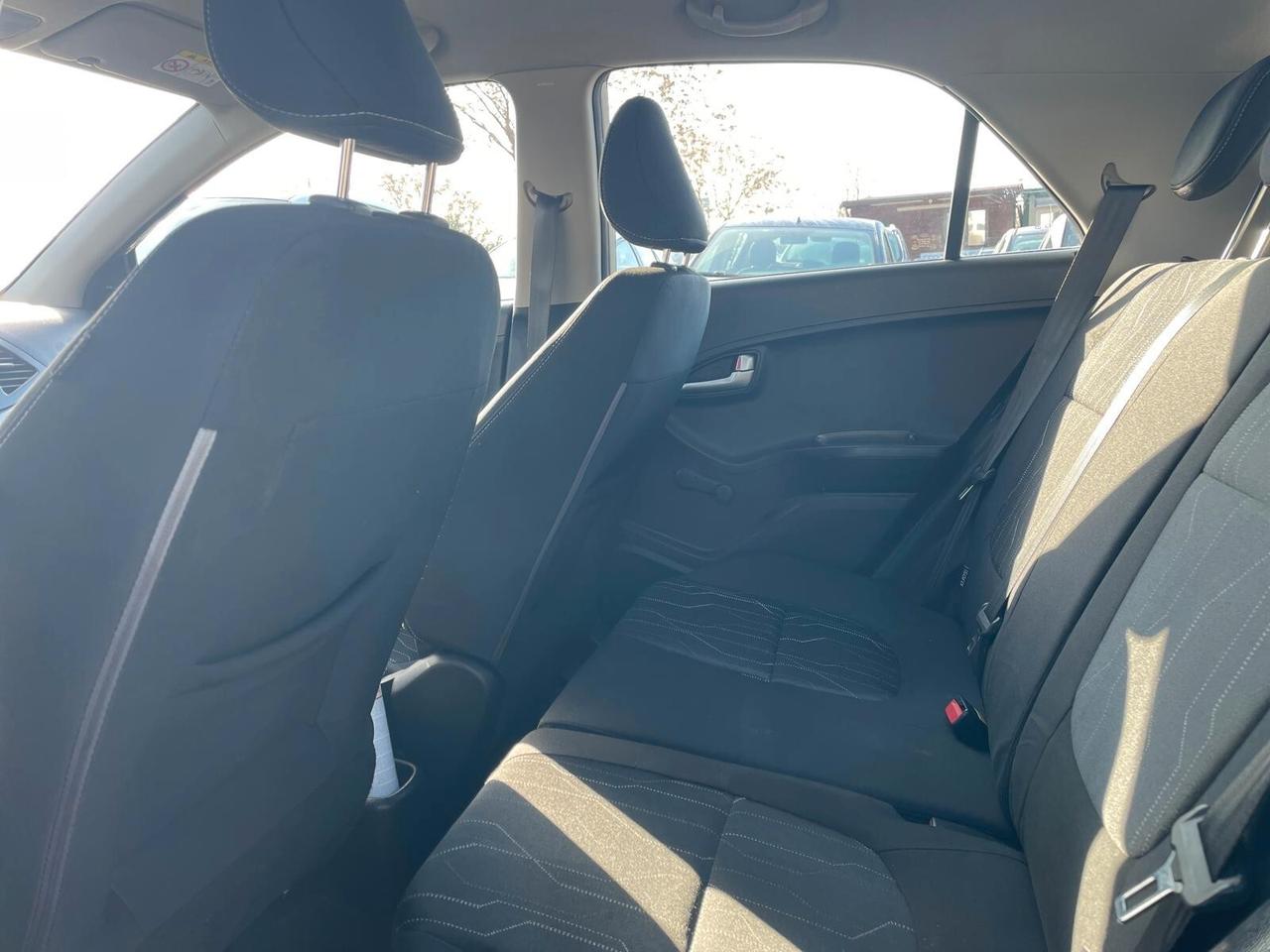 Kia Picanto 1.0 12V 5 porte Sporty Glam