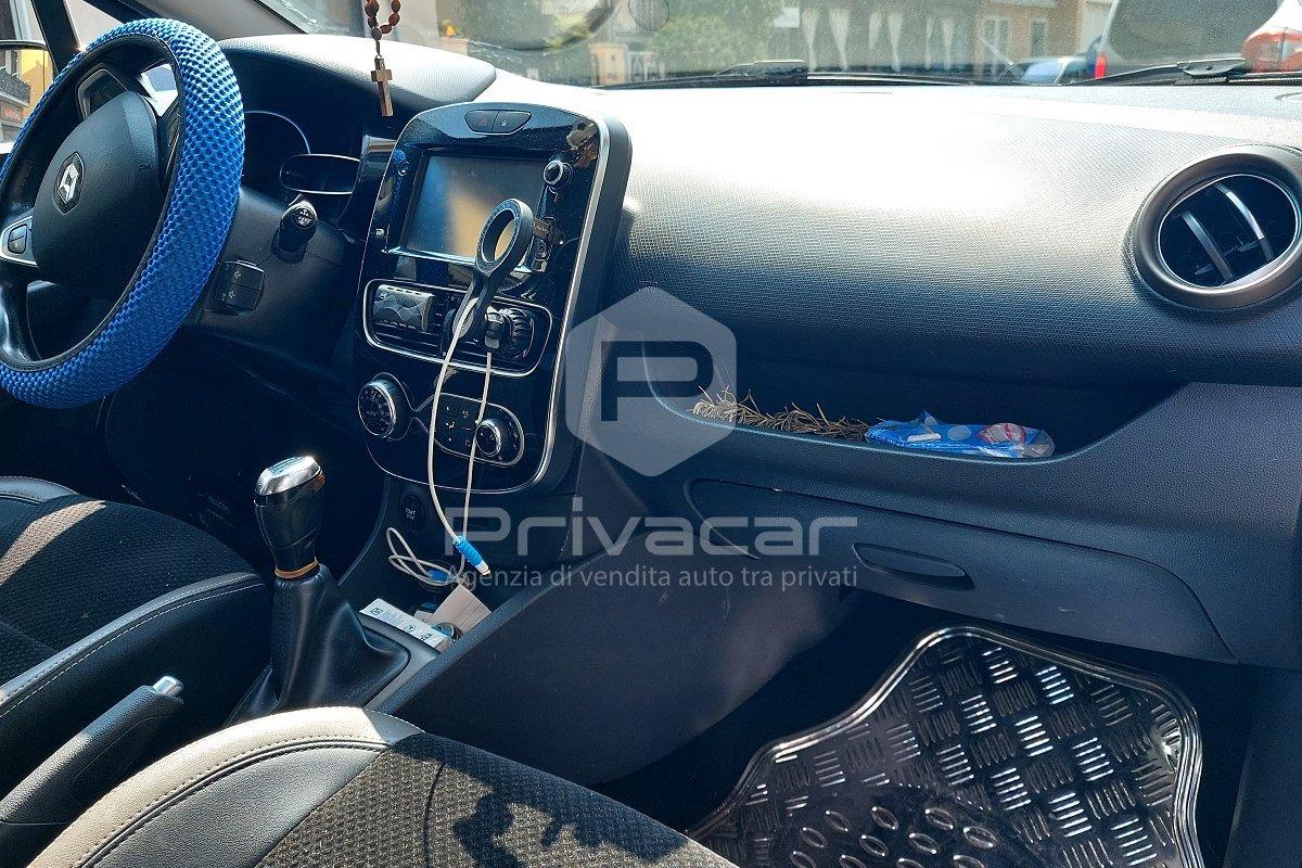 RENAULT Clio Sporter dCi 8V 75CV Start&Stop Energy Intens