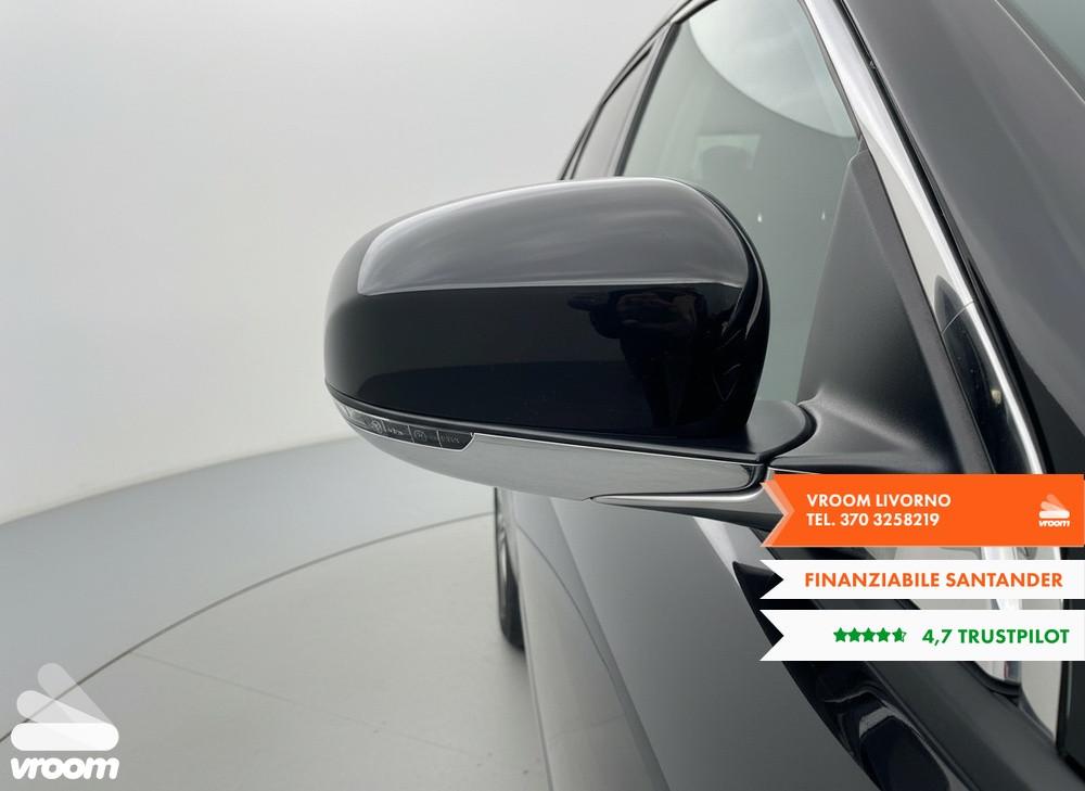 JEEP Compass 2ª serie Compass 1.6 Multijet II ...