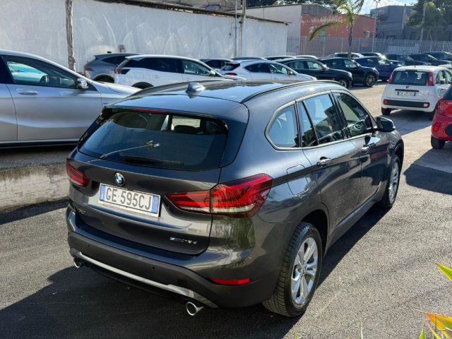 BMW X1 sDrive18d Advantage