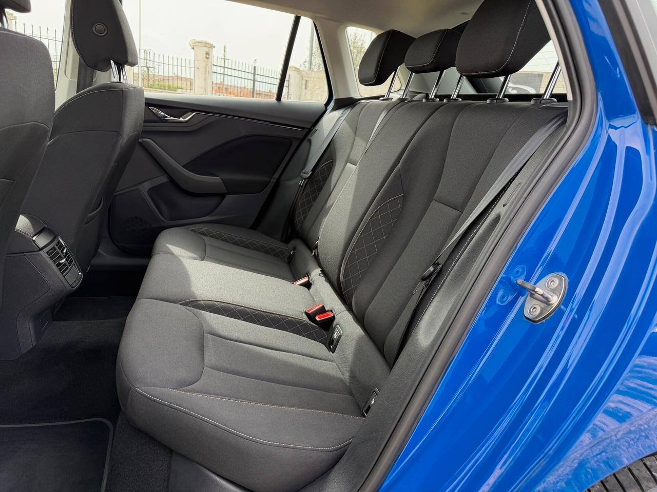 SKODA Kamiq 1.6 TDI 116cv NEOPAT. GARANTITA