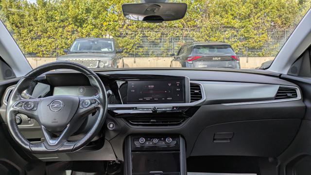 OPEL Grandland PHEV Business Elegance 1.6cc 225cv FWD CAMERA POST