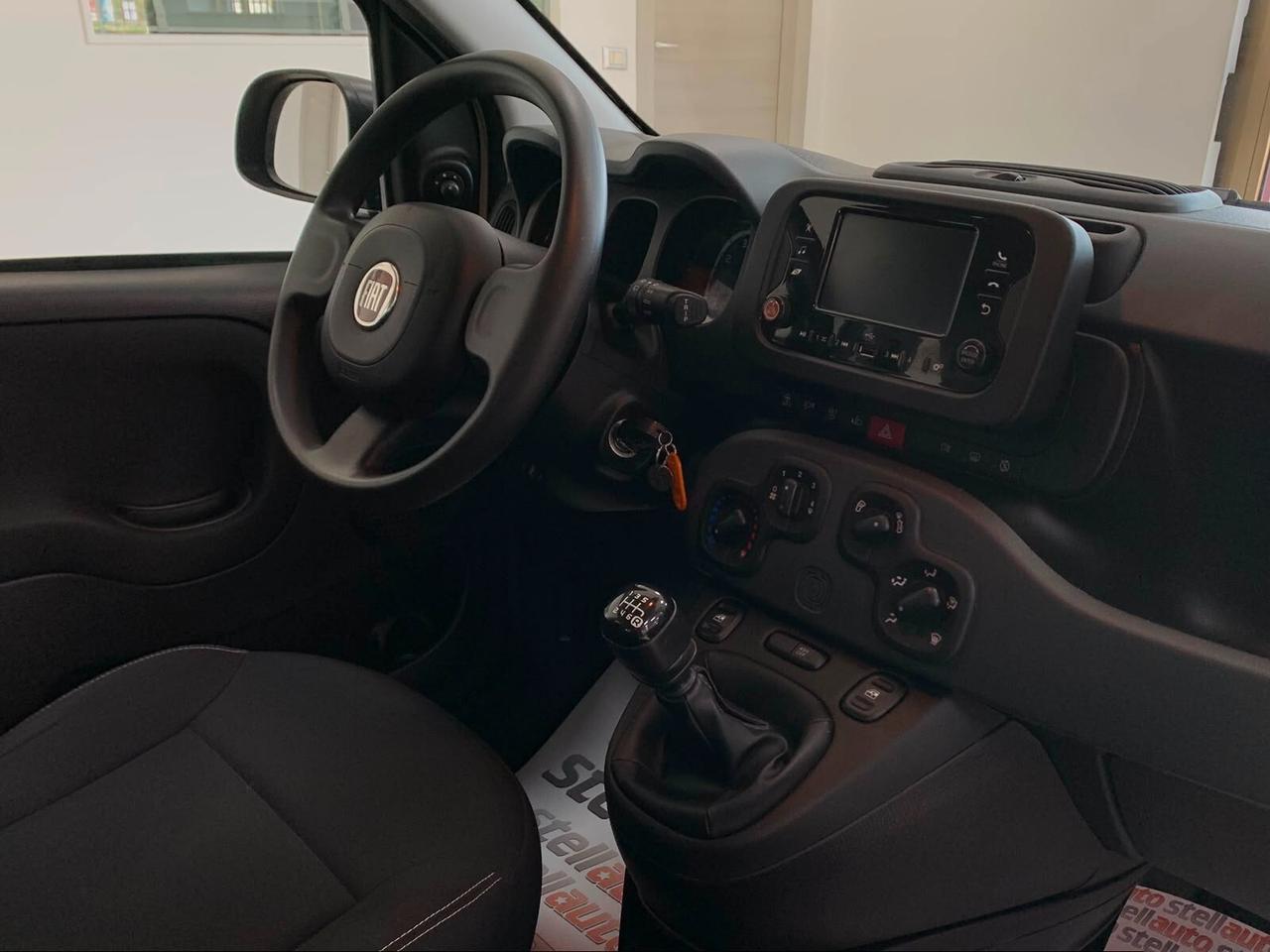 Fiat Panda 1.0 FireFly S Hybrid *IVA DEDUCIBILE*
