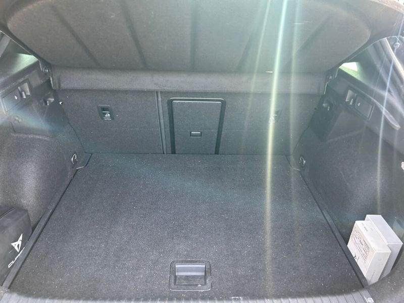 CUPRA Formentor 2.0 TDI 4Drive DSG