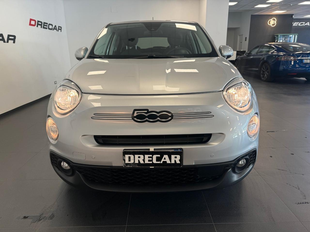 Fiat 500X 1.0 T3 120 CV Club 40.000 KM UNIPROP. PREZZO REALE