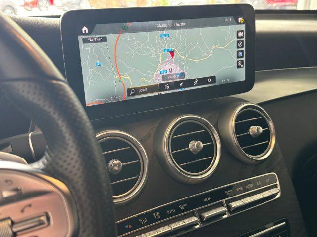 MERCEDES-BENZ GLC 220 d 4Matic Executive