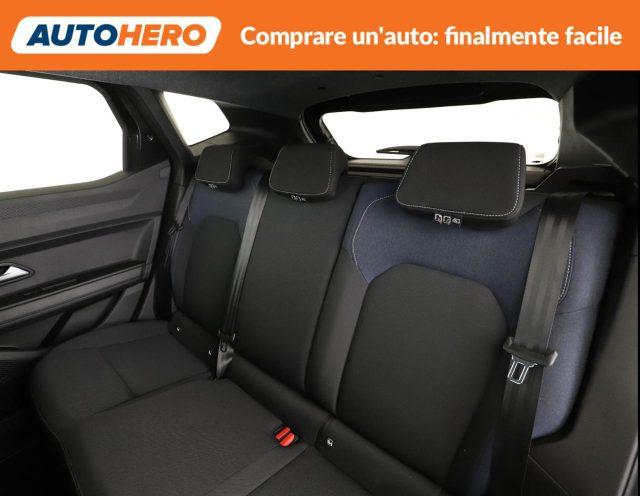 DACIA Duster Hybrid 140 CV Journey