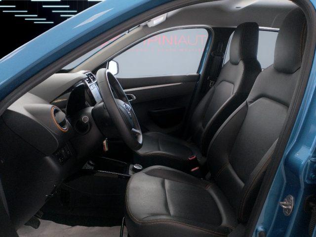 DACIA Spring Electric 45 Comfort Plus Km 59.000 Pronta Consegna
