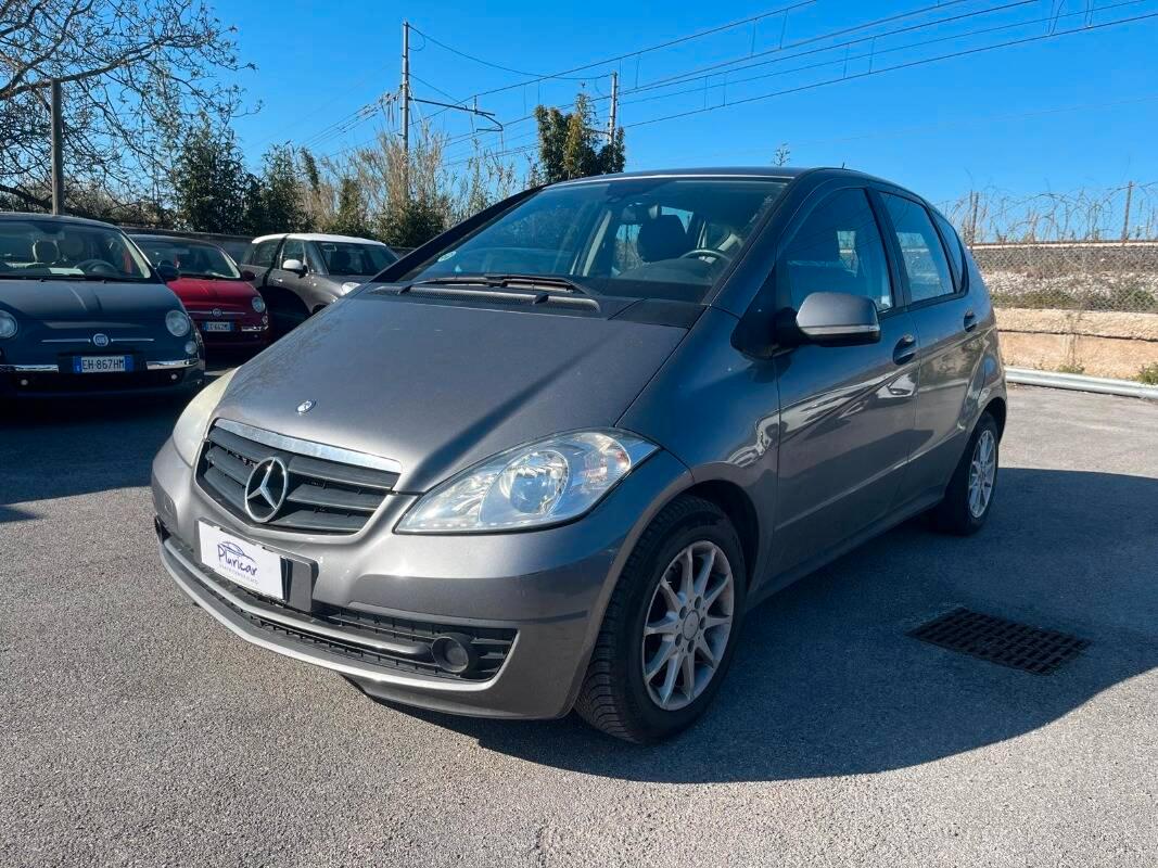 Mercedes Classe A 180 cdi Avantgarde