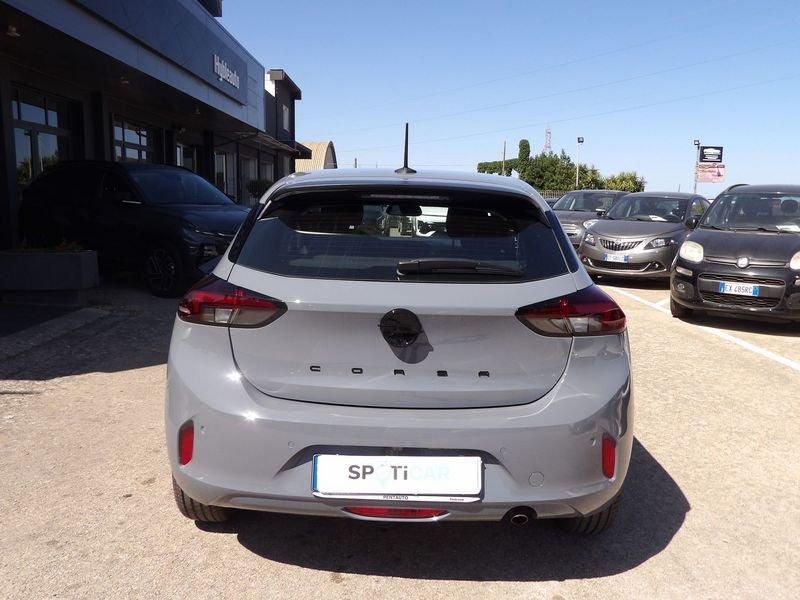 Opel Corsa Corsa 1.2 100 CV Edition