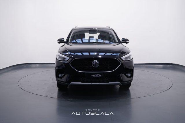 MG ZS 1.0 T-GDI Automatica Luxury