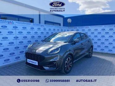 Ford Puma 1.5 EcoBlue 120 CV S&S ST-Line Design