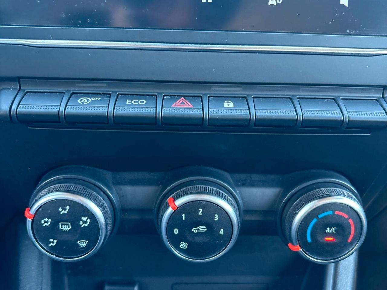 Renault Captur TCe 100 CV GPL Equilibre