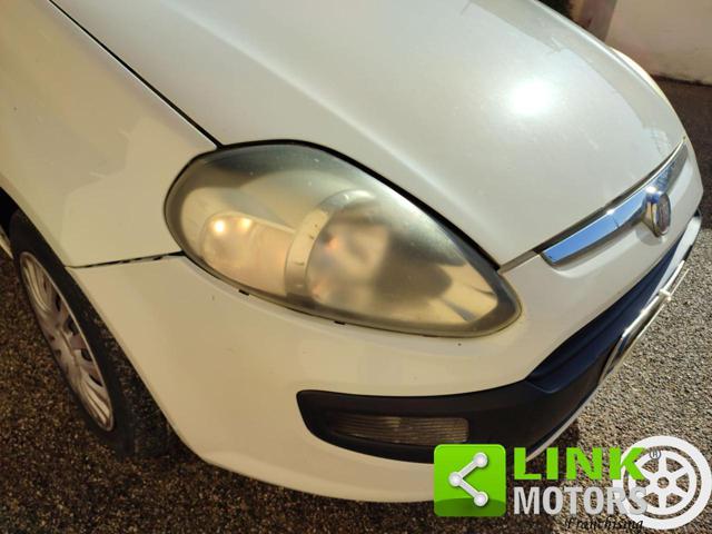 FIAT Punto Evo 1.3 Mjt 75 CV 3 porte Dynamic