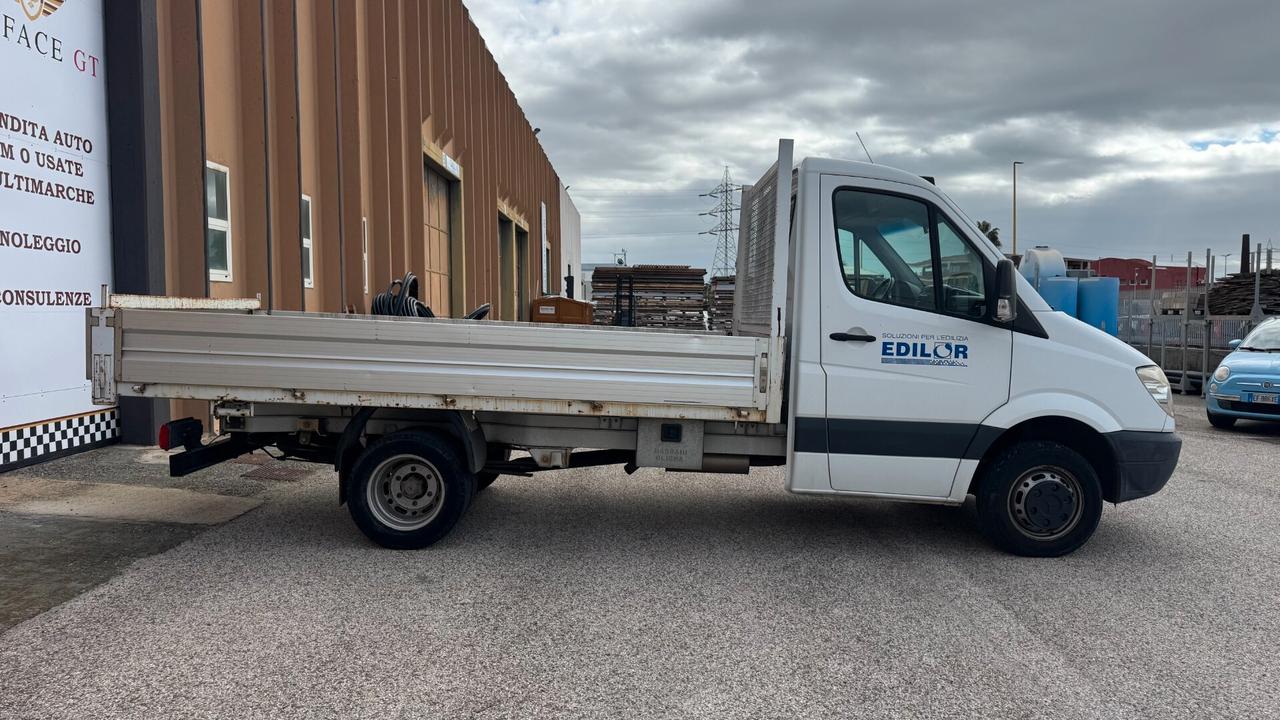 MERCEDES SPRINTER 411CDI 109 CV - 2007