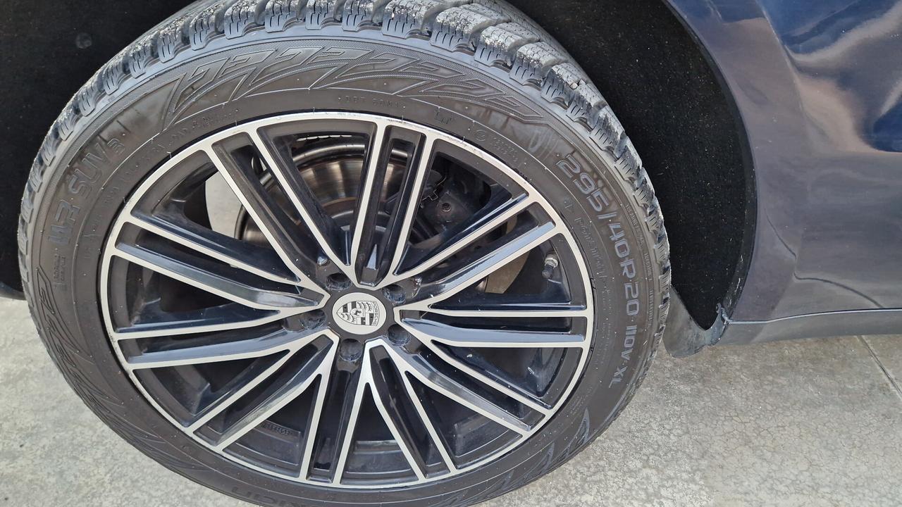 Porsche Macan 2.0 - 245 CV PDK -2020