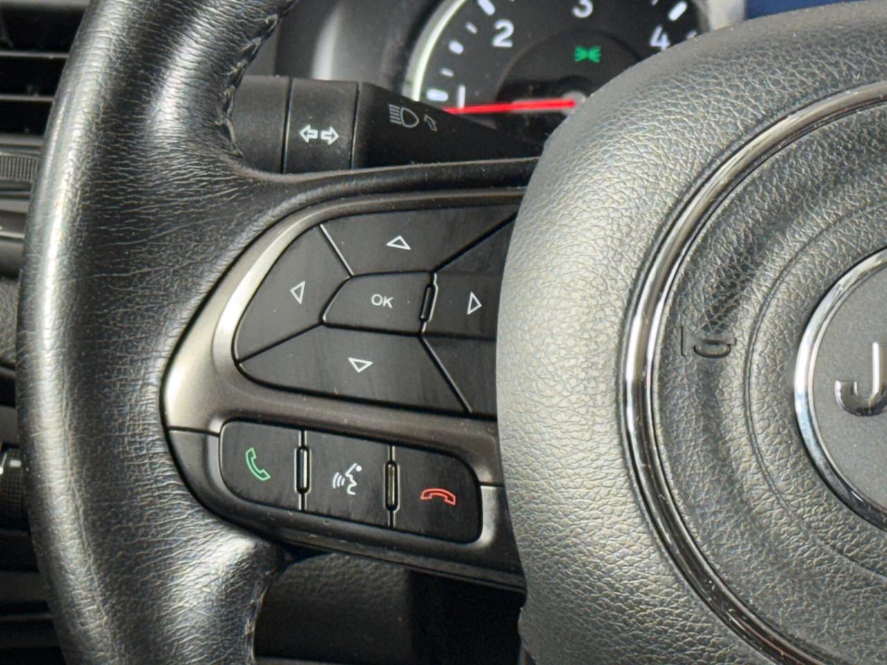 Jeep Renegade 1.6 Mjt 120 CV S