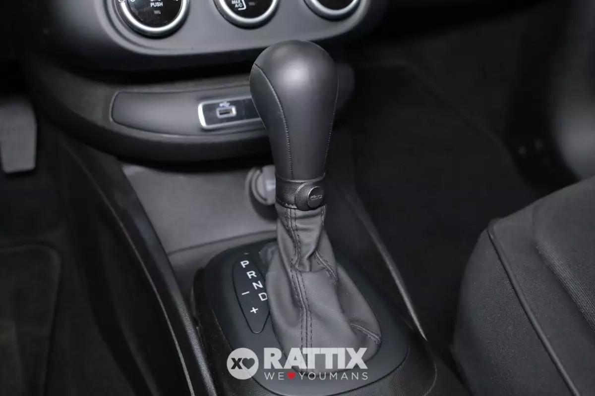 Fiat 500X 1.5 T4 Hybrid 130CV DCT