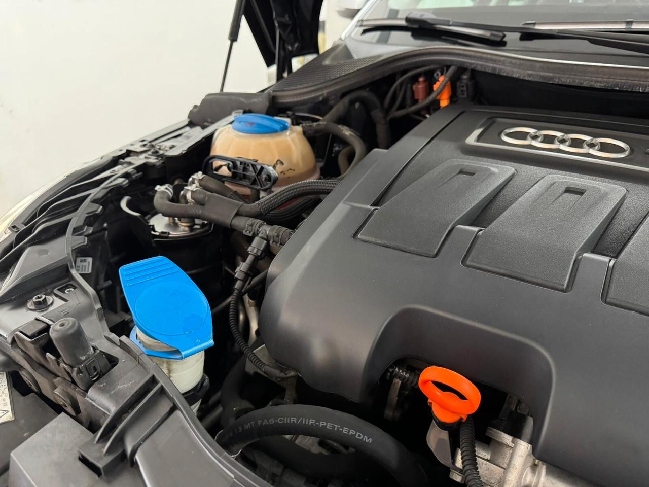 Audi A1 1.6 TDI 105 CV Ambition