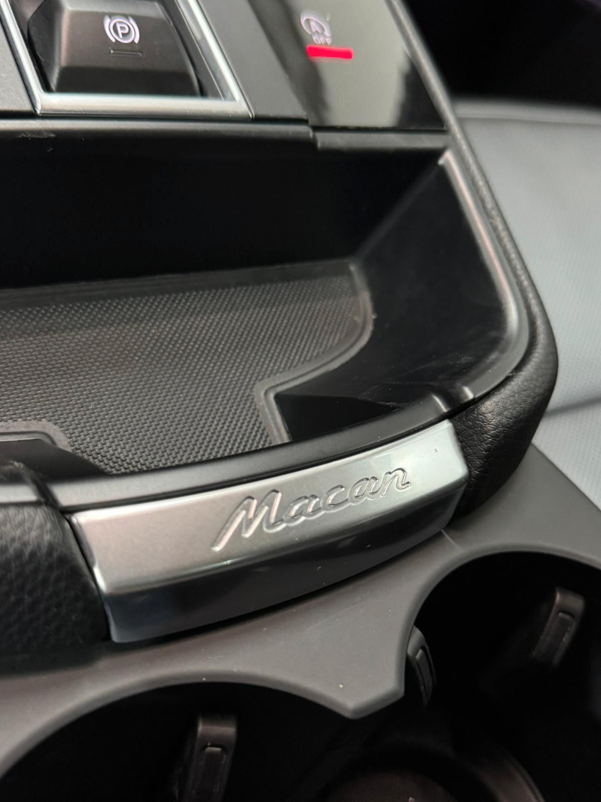 Porsche Macan 2.0 T
