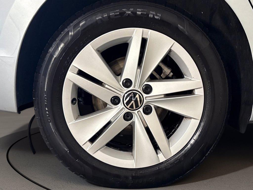 VOLKSWAGEN Golf 2.0 tdi life 115cv del 2025