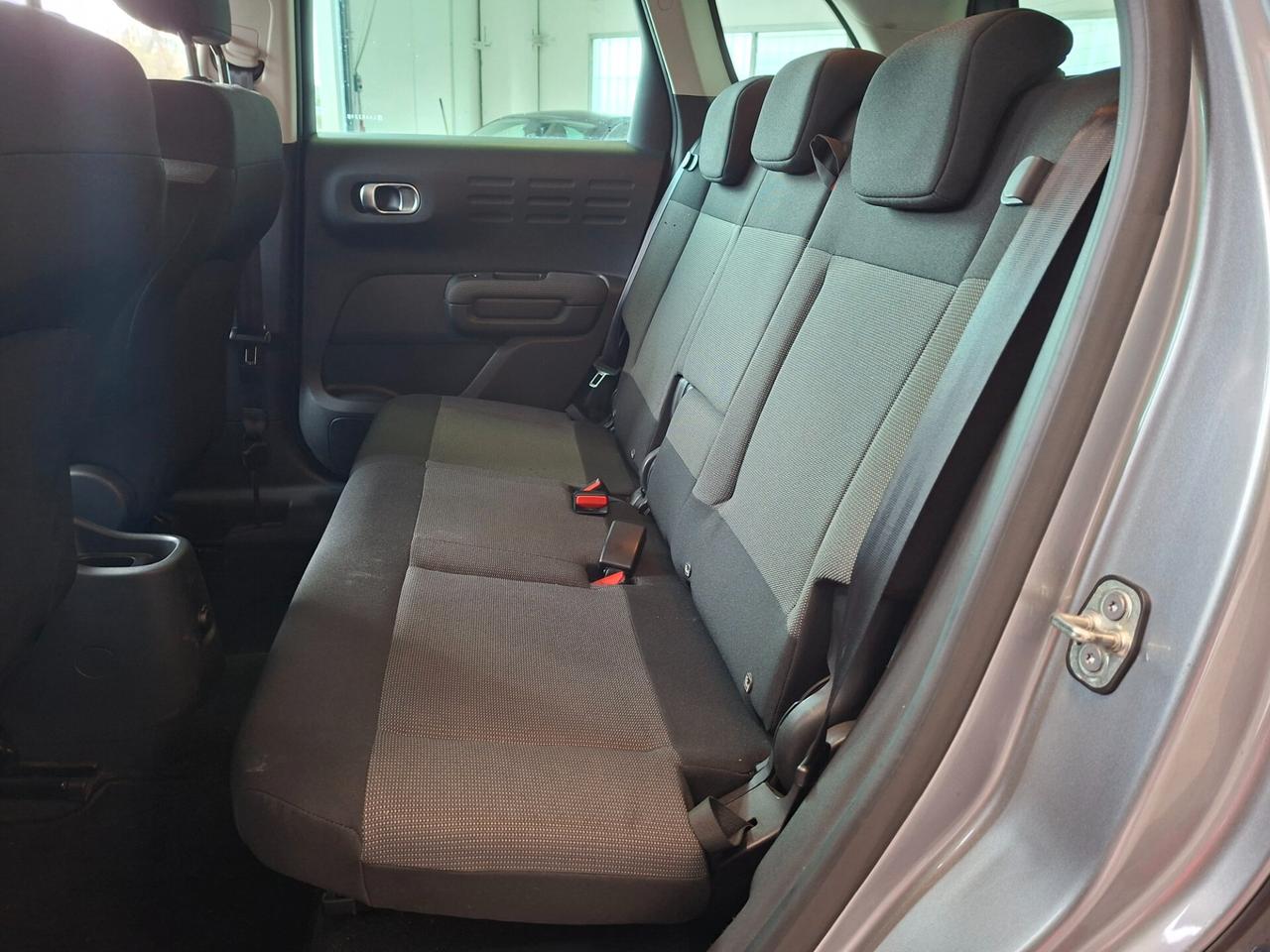 Citroen C3 Aircross ** 57000KM **