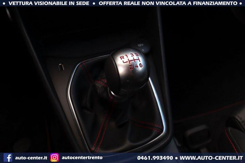 Ford Fiesta ST 1.5 EcoBoost 200CV ST 3PORTE