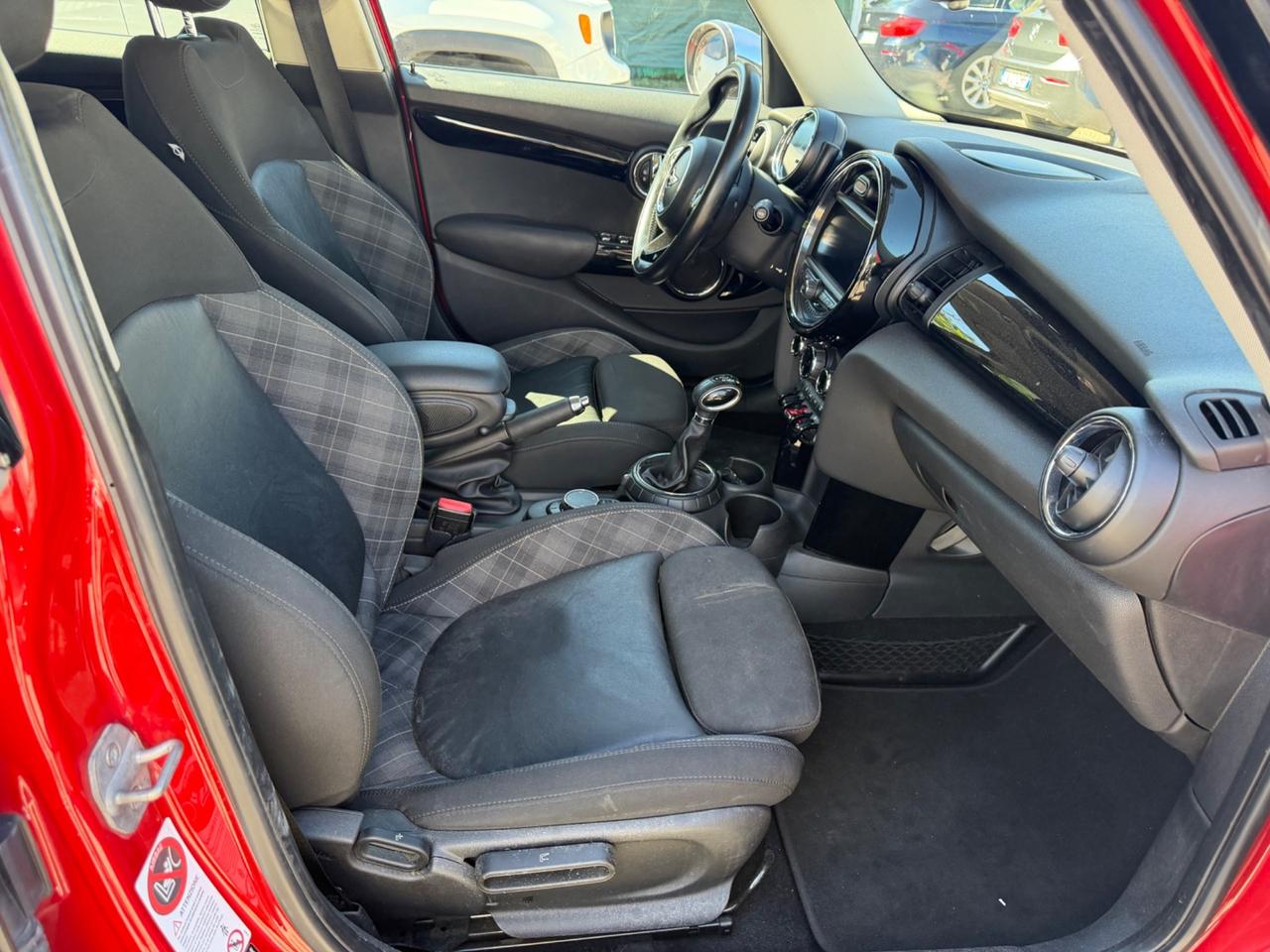 Mini 1.5 Cooper D Business XL