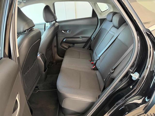 HYUNDAI Kona 1.6 HEV DCT Business