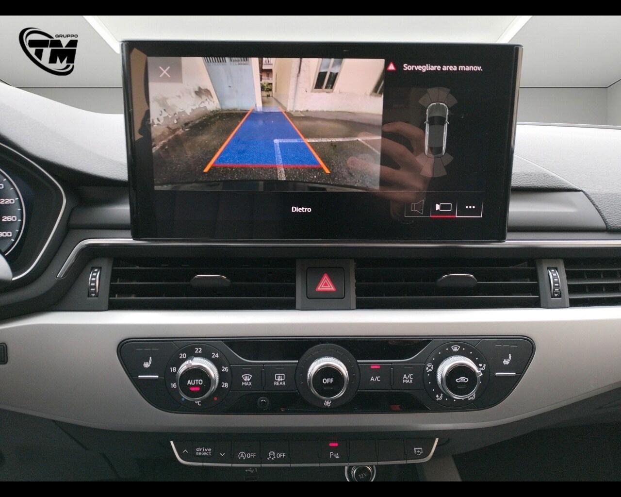 AUDI A5 2ª serie A5 SPB 40 TDI S tronic