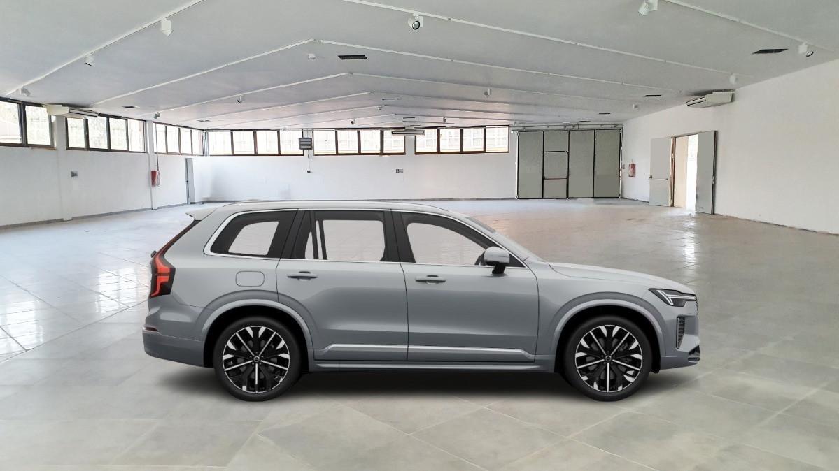 VOLVO Xc90 B5 Mild Hybrid Awd Automatico 7 Posti Plus Bright