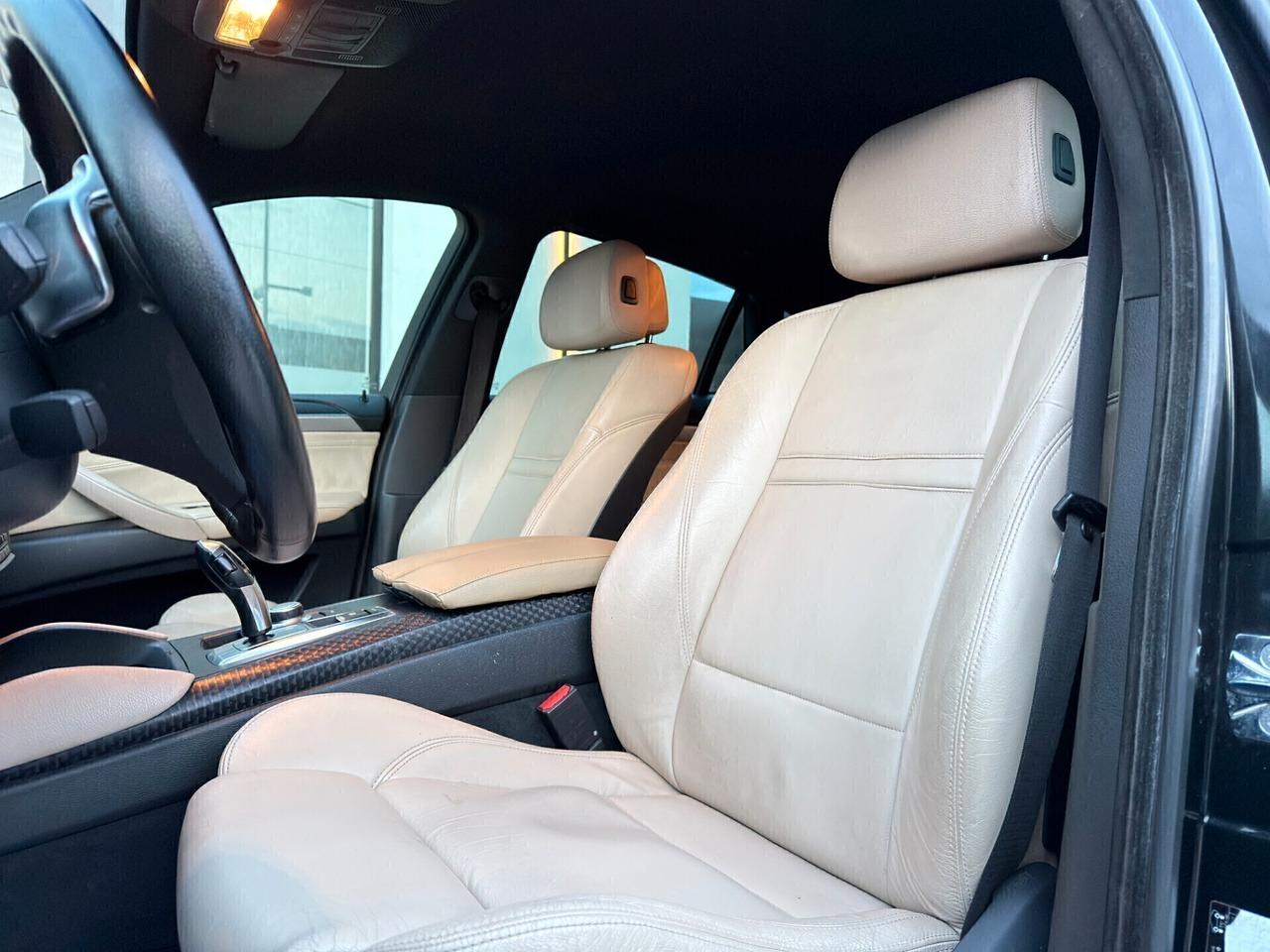 Bmw X6 XDrive35d 3.0 286 Eletta