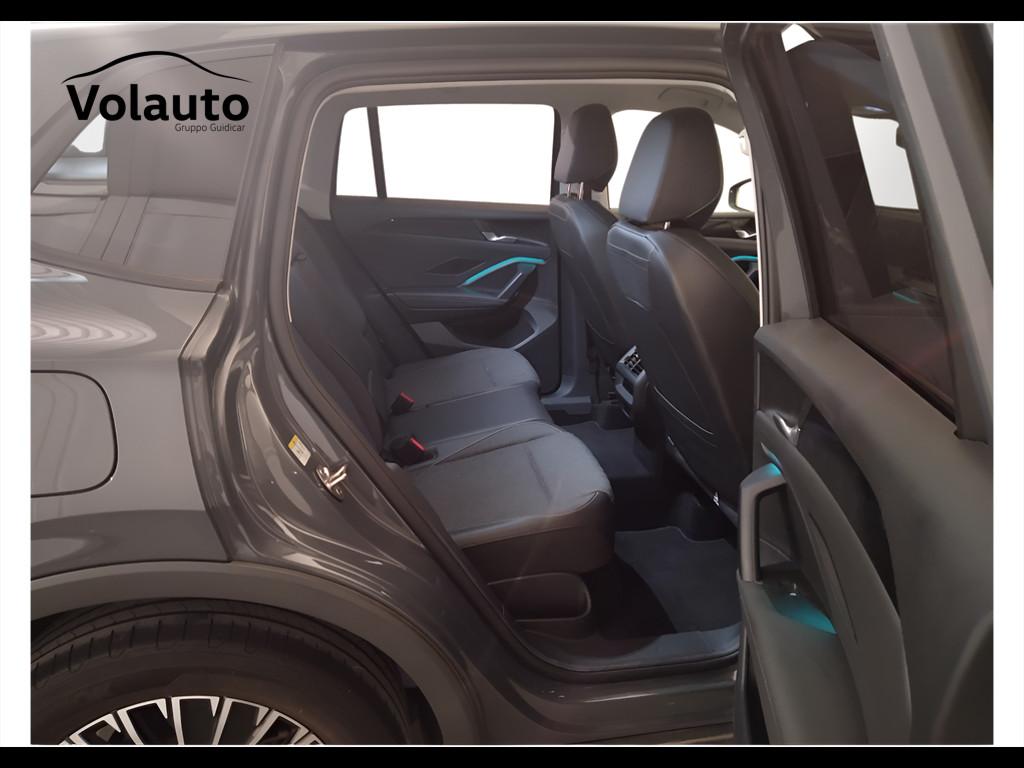 VOLKSWAGEN Tiguan III 2024 - Tiguan 2.0 tdi Edition Plus 150cv dsg