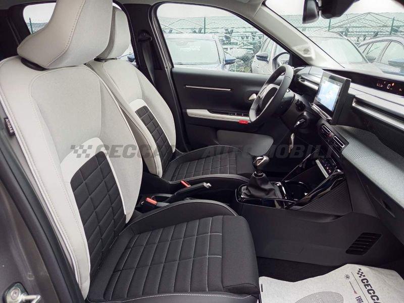 Citroën C3 C3 1.2 puretech Max 100cv s&s