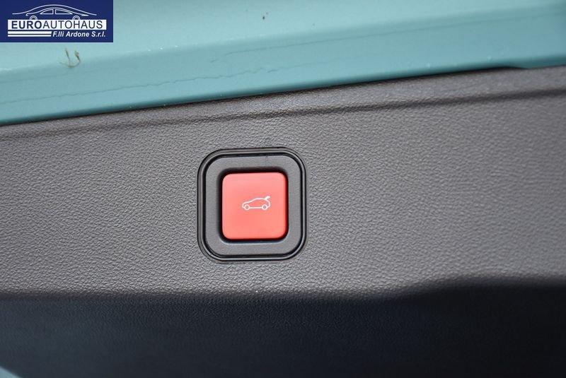 Jeep Avenger Avenger BEV Summit fwd 156cv auto *NAVI*