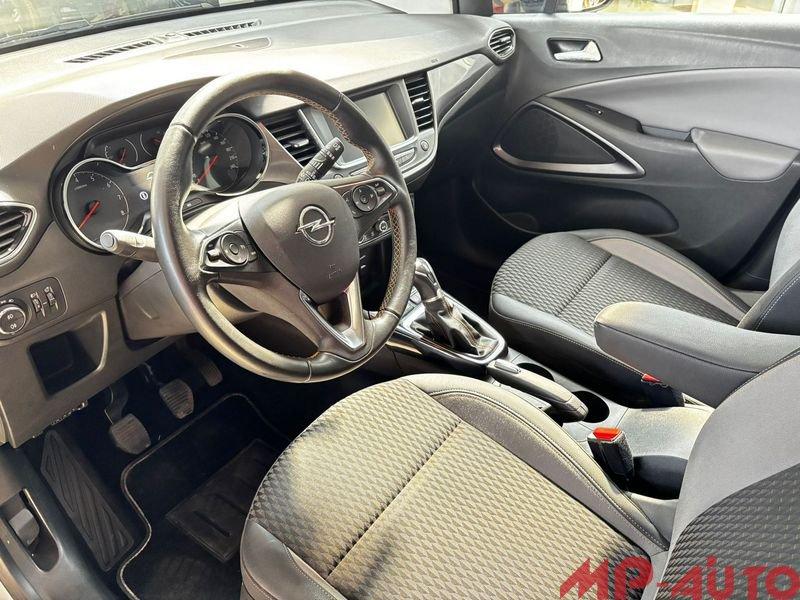 Opel Crossland Crossland X 1.2 12V Start&Stop Innovation